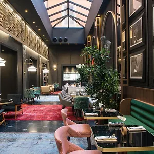 5* Hotel Umiltà 36