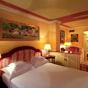 **** Hotel Petit Palais De Charme Italy