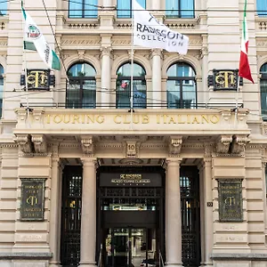 Radisson Collection Hotel, Palazzo Touring Club 5*, Милан Италия