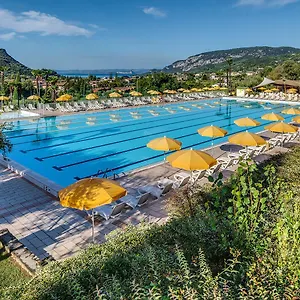 **** Hotel Poiano Garda Italy