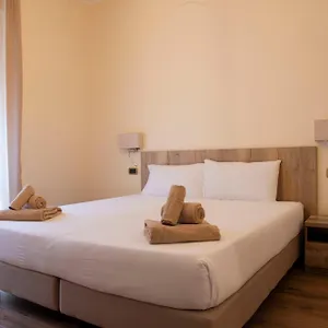 Casa de hóspedes Jsk, Roma