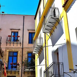 Loggia Del Gattopardo 2*, Палермо Италия