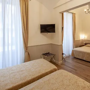 3* Отель Flavia