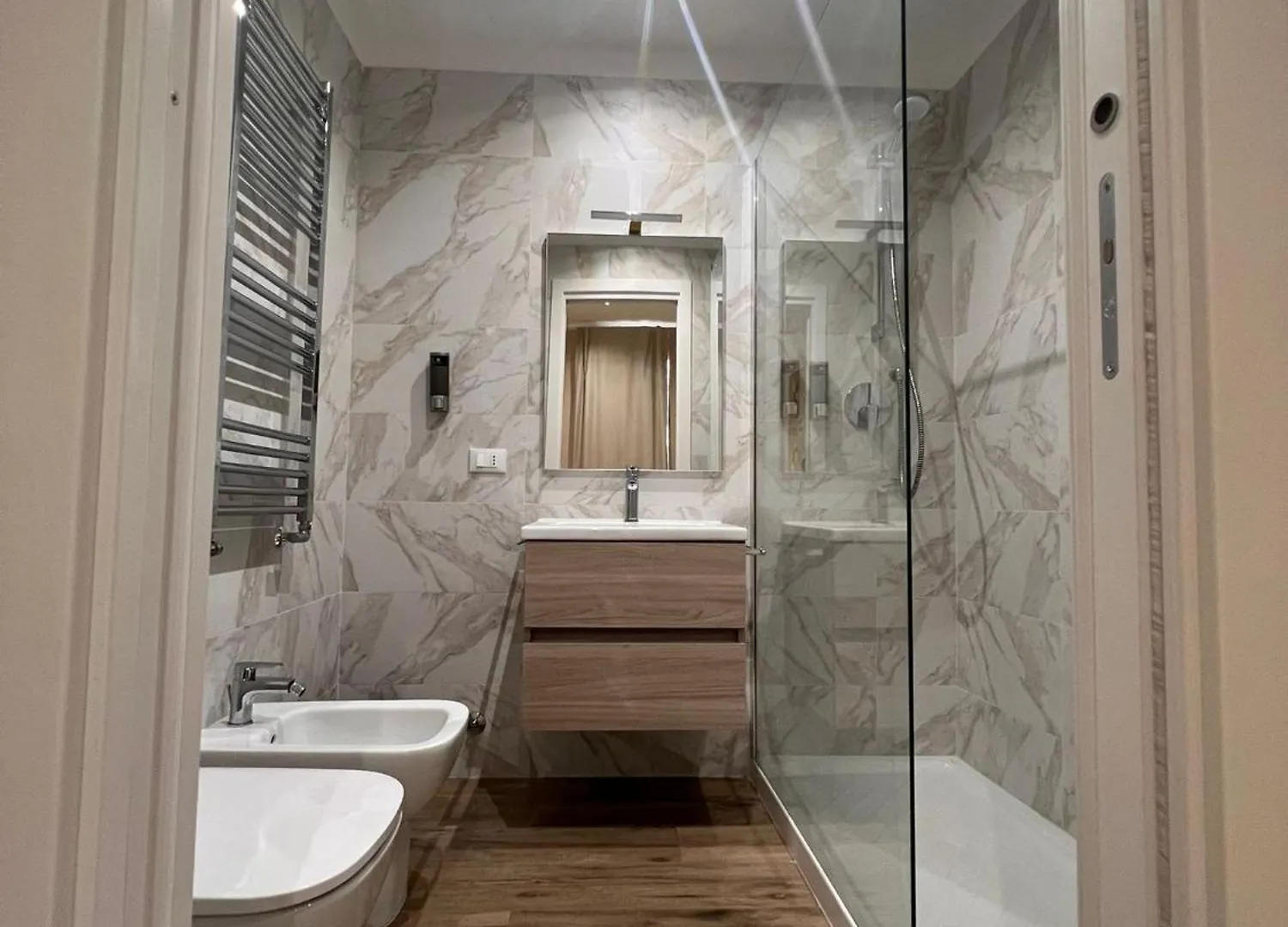 Guest house Cozy Luxury Room Turati Rome Italy