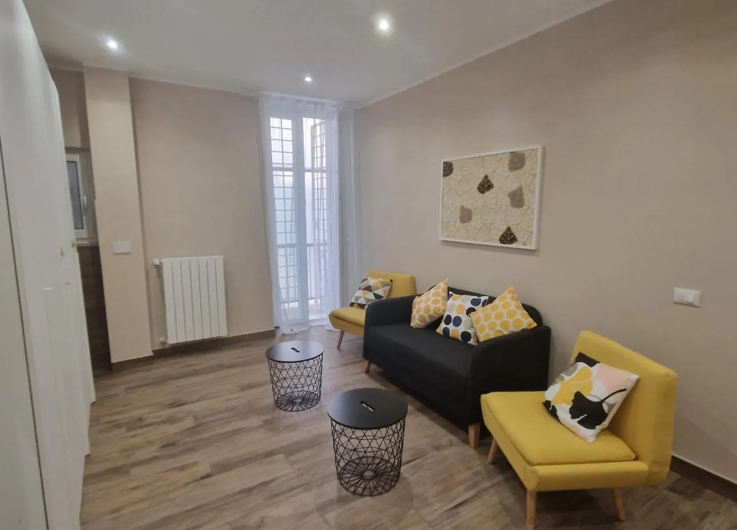 Guest house Cozy Luxury Room Turati Rome