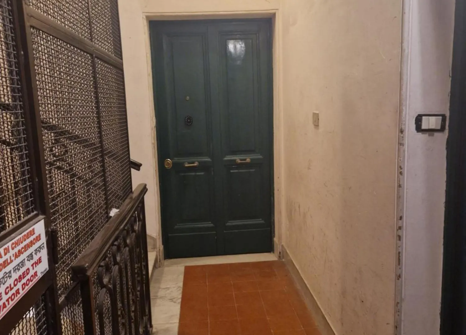 Cozy Luxury Room Turati Rome 0*,  Italy