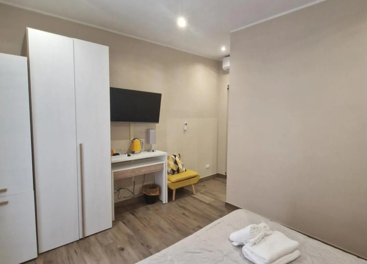 Guest house Cozy Luxury Room Turati Rome
