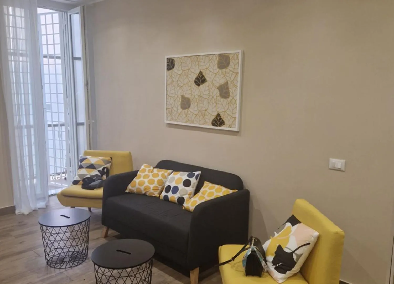 Cozy Luxury Room Turati Рим
