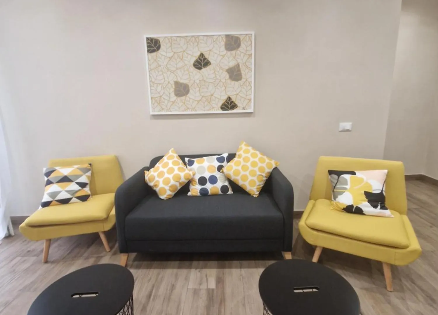 Гостевой дом Cozy Luxury Room Turati Рим