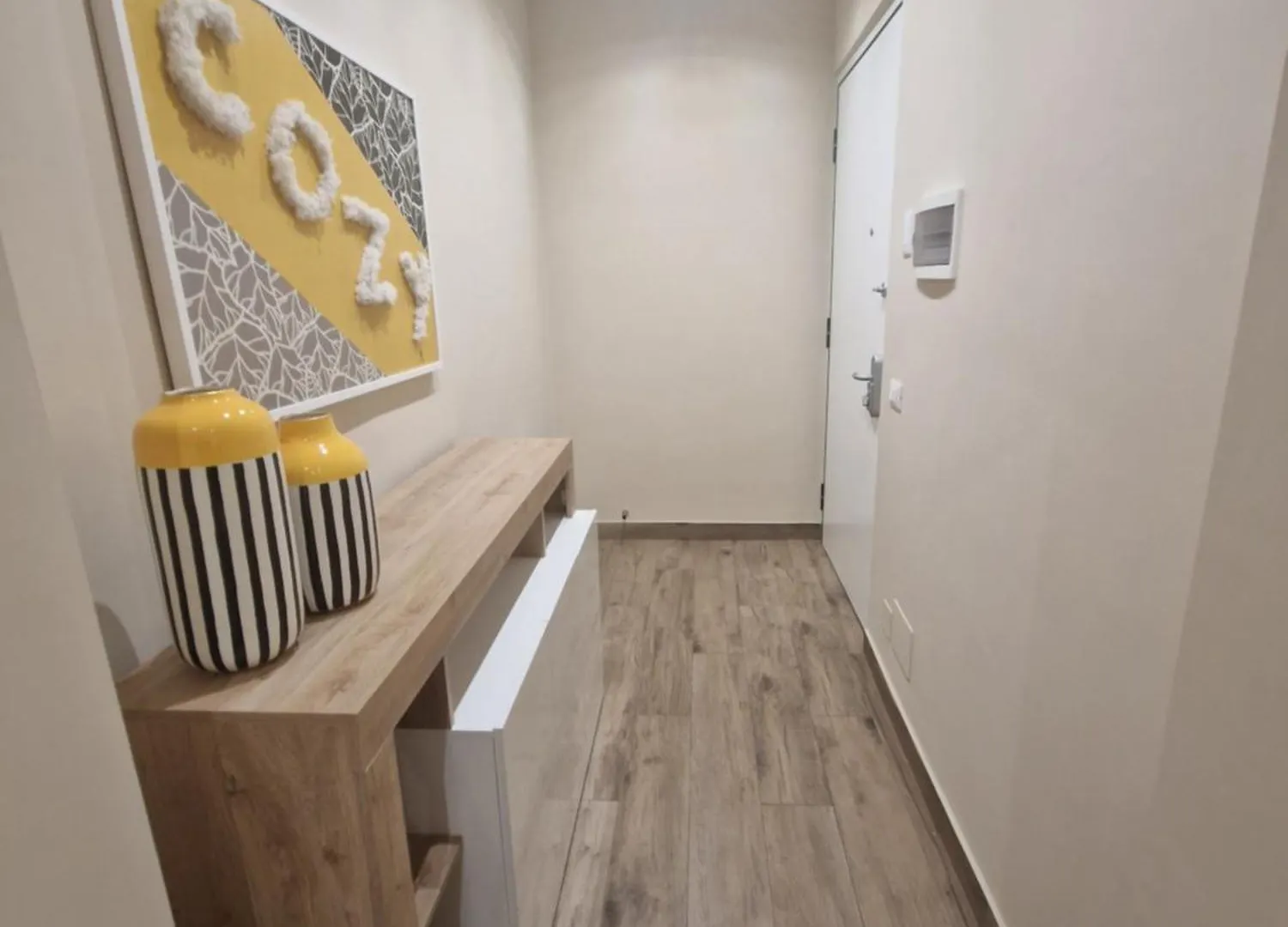 Cozy Luxury Room Turati Рим